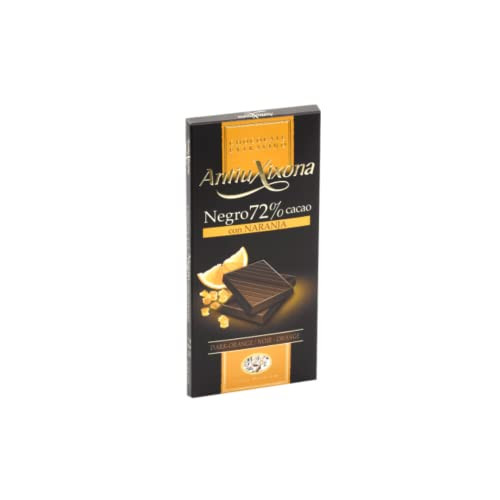Antiu Xixona Premium Chocolates -...