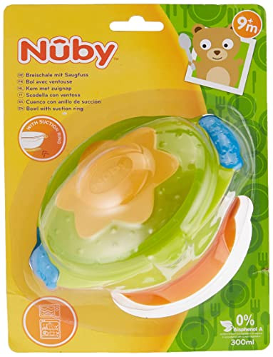 NuBy - Bol de grande capacité avec...