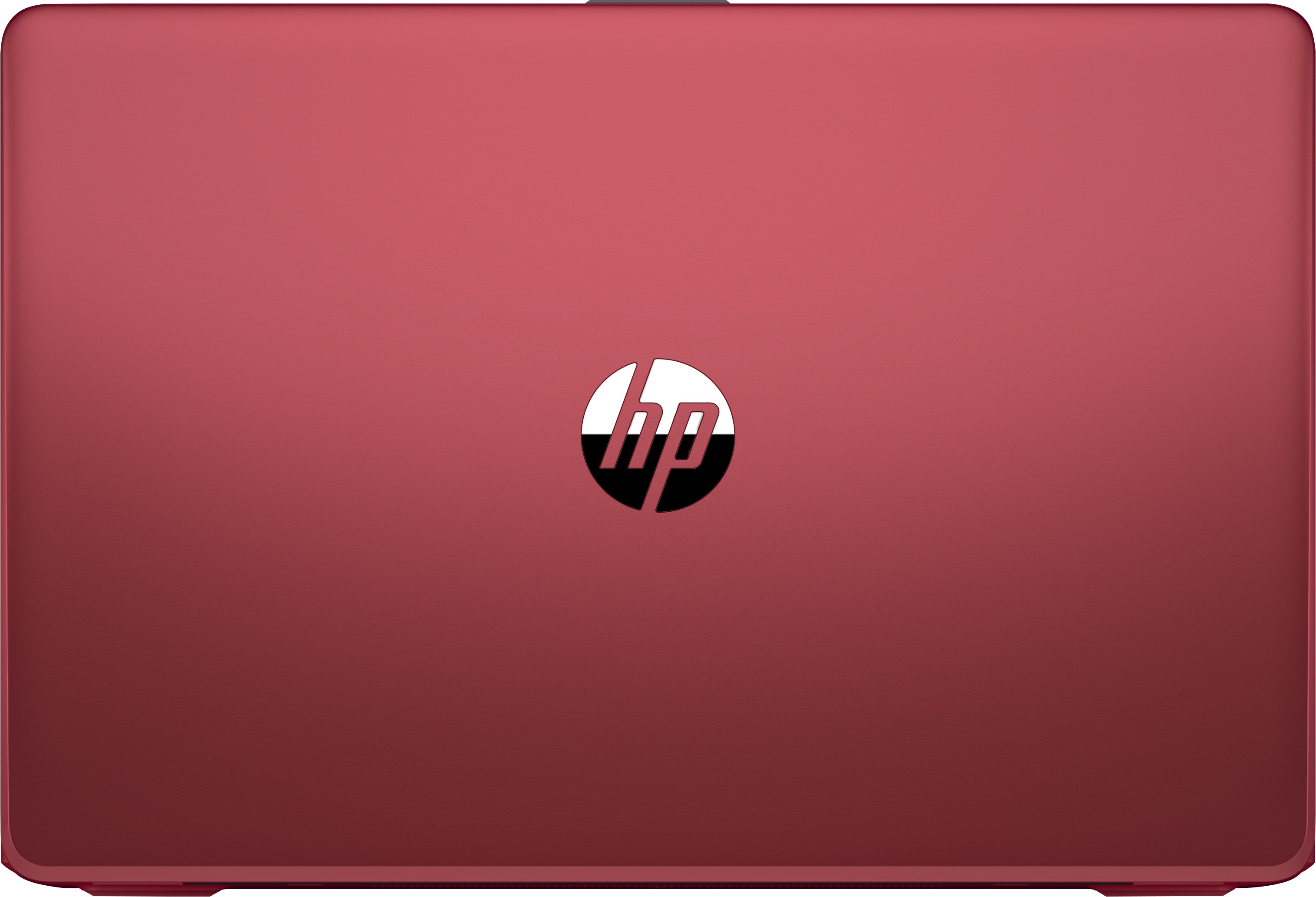 Hp 15 Bs505ns Noir Rouge Ordinateur Portable 39 6 Cm 15 6 1366 X 768 Pixels 2 50 Ghz Intel Core I5 De 7e Generation