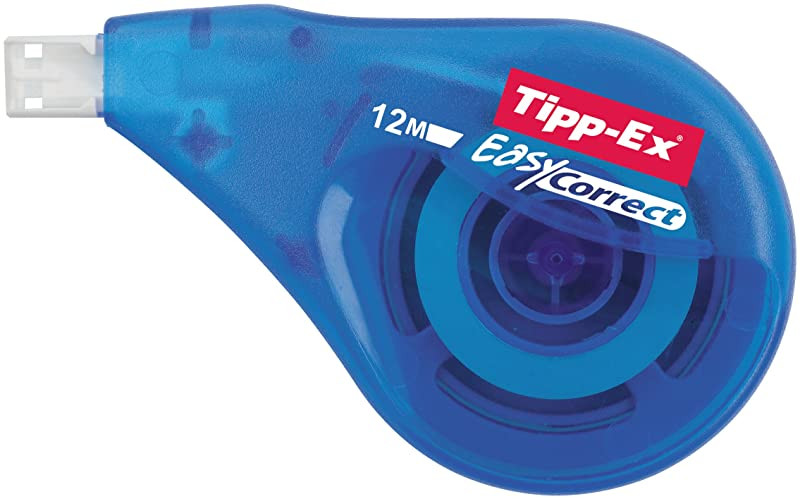 TIPP -EX 8290351 - ruban...