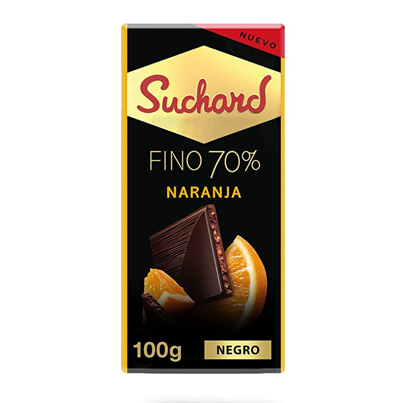 Telard - Roc Black Chocolate 70% avec...