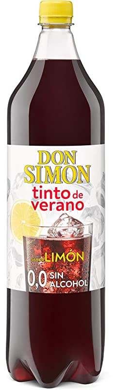Don Simón Tinto de Summer...