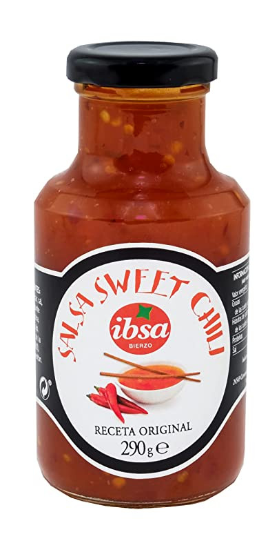 Salsa à chili sucré IBSA, 1...