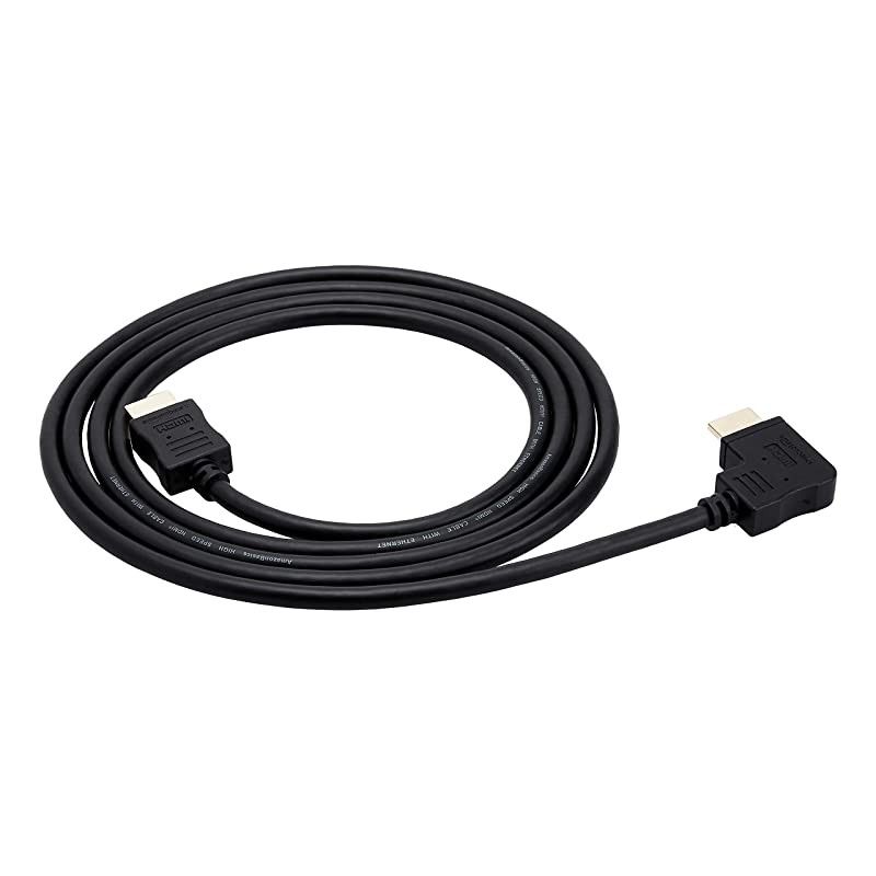 Amazon Basics Cable HDMI...