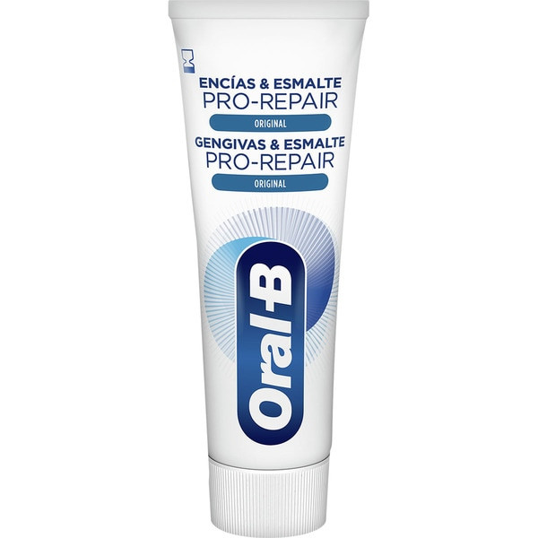 Oral-B Pro-Repair Dentifrice, Gum &...