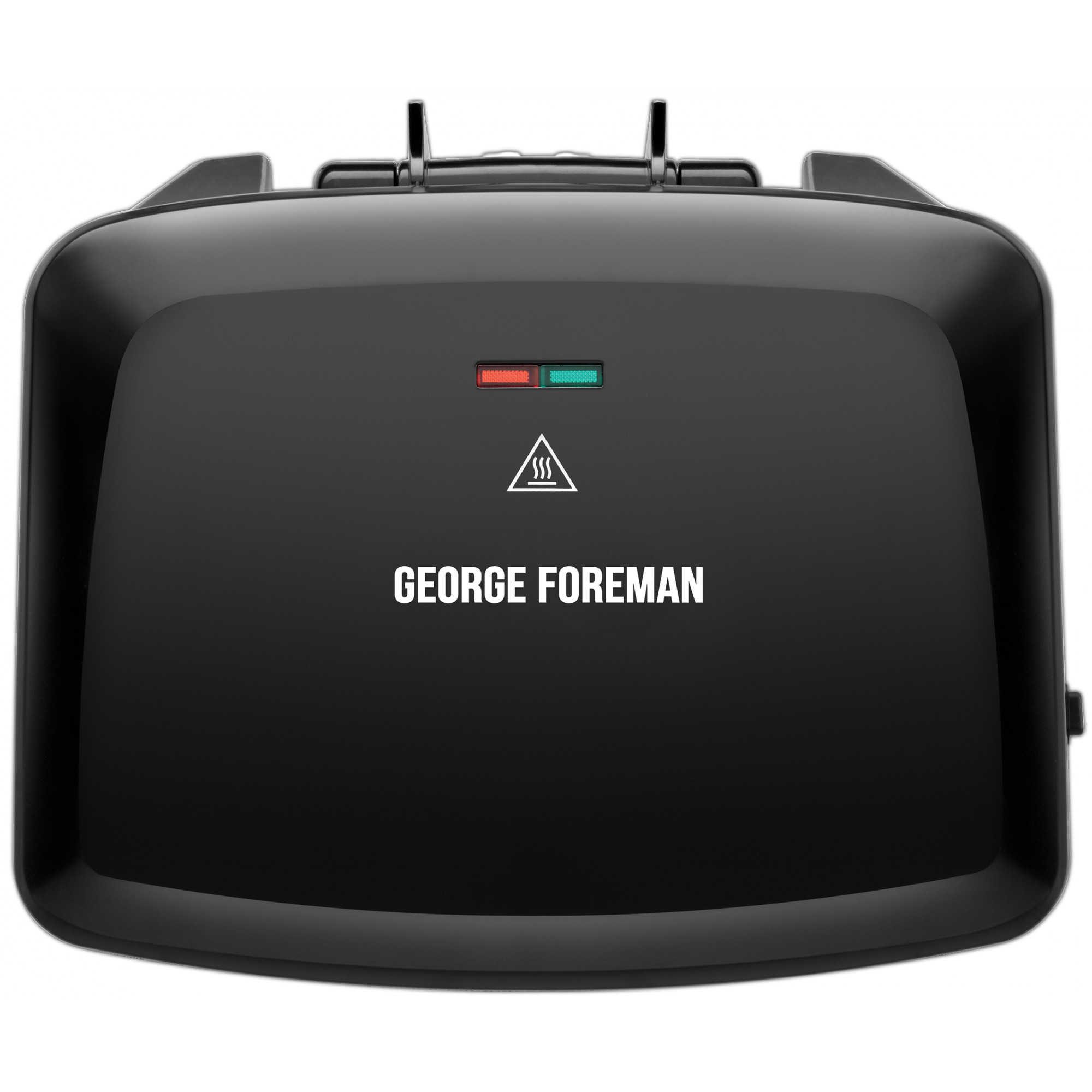 Gril électrique George Foreman 24340-56, 1400 W