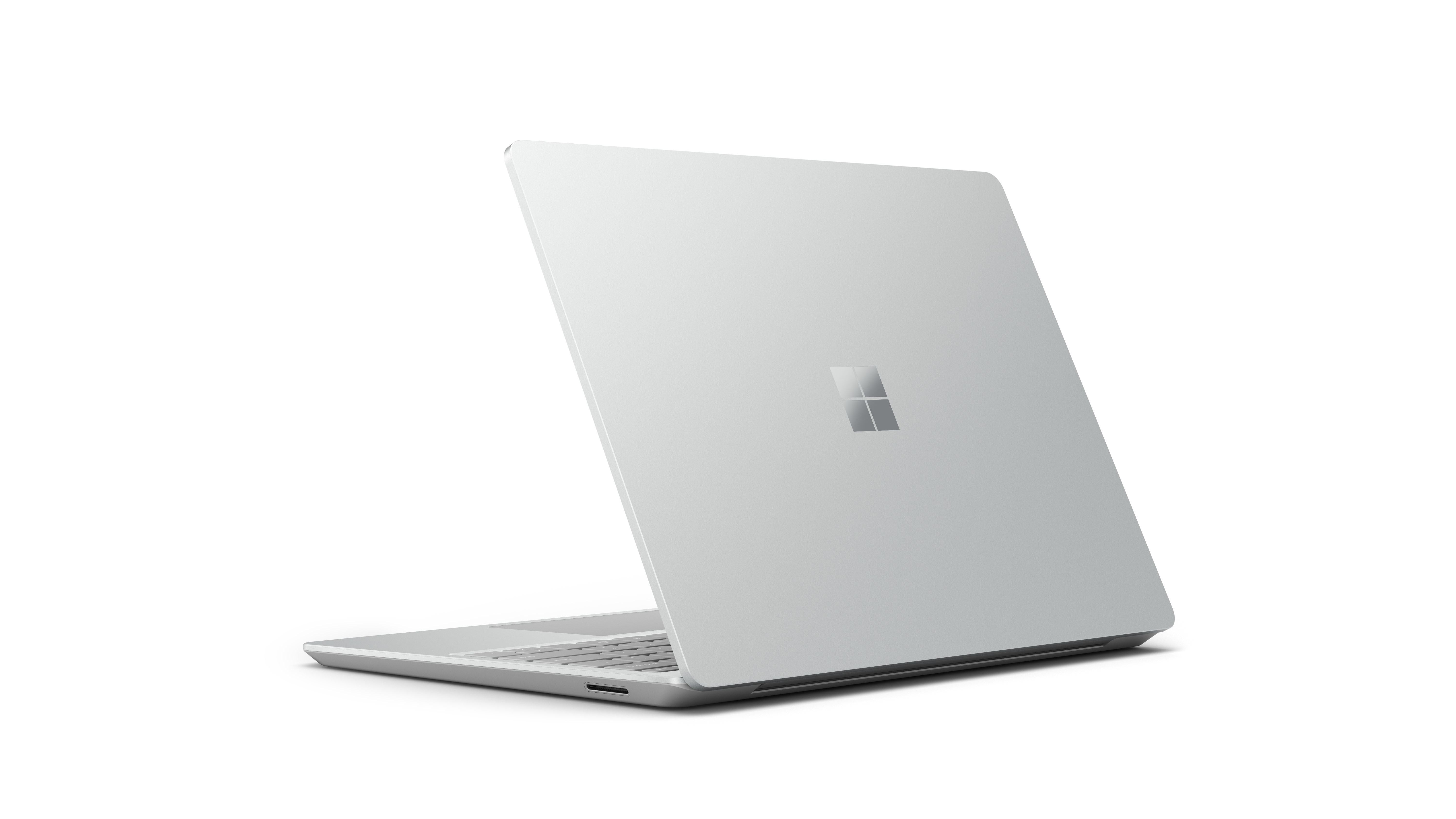 Microsoft Surface Laptop Go i5-1035G1 4GB 64GB eMMC 12.4 Touch W10 Home S Platinum