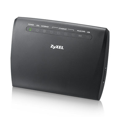 Zyxel VMG1312-B10D Staft et contrôleur 10, 100 Mbit   s Open Box