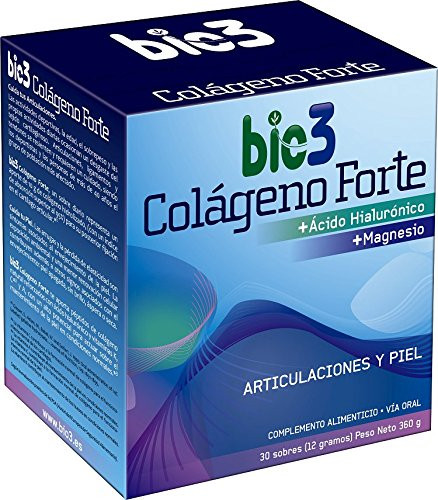 Nouveau Bio3 - Forte Collagène....