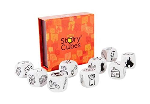 Story Cubes: Original...