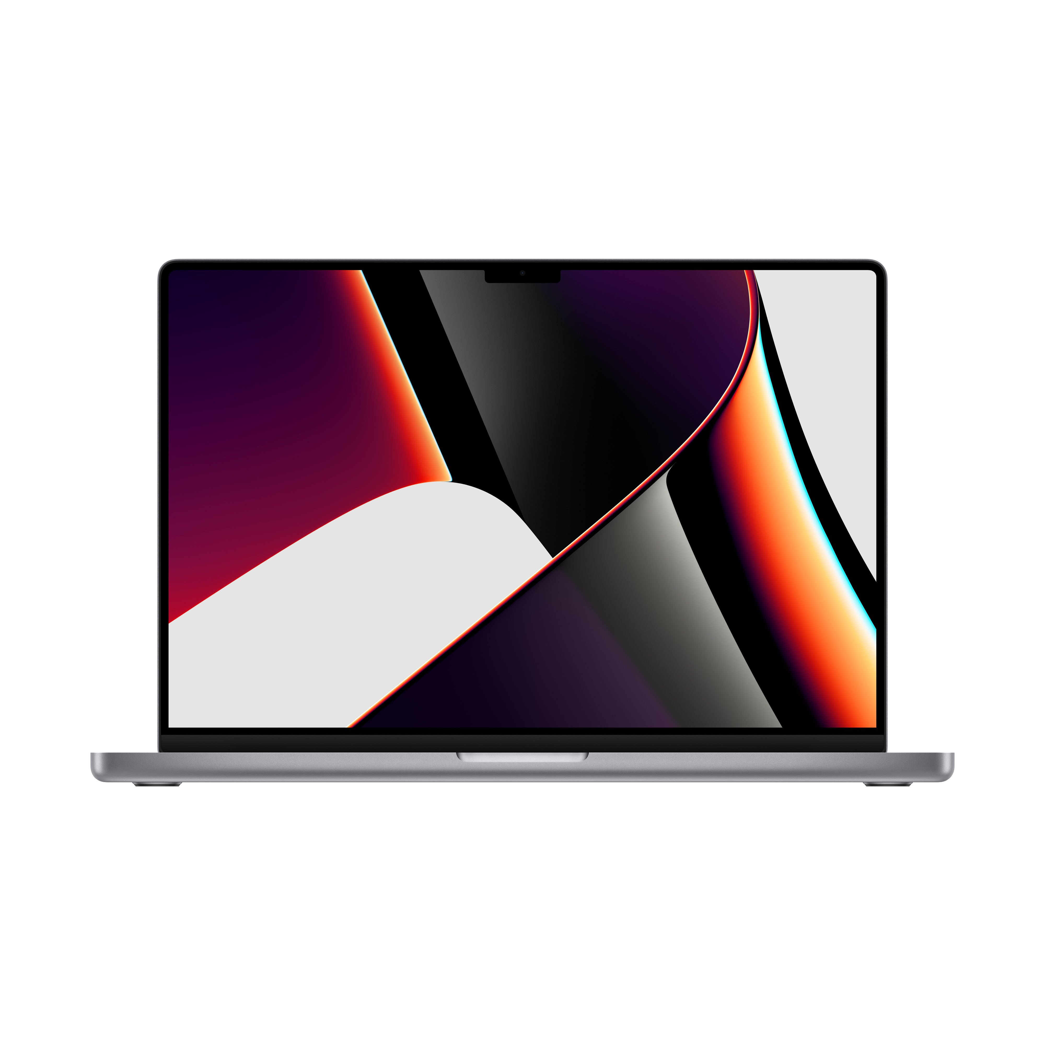 Apple MacBook Pro Apple M1 Pro   16 Go   512SSD   16.2   Gris sidéral remis à neuf