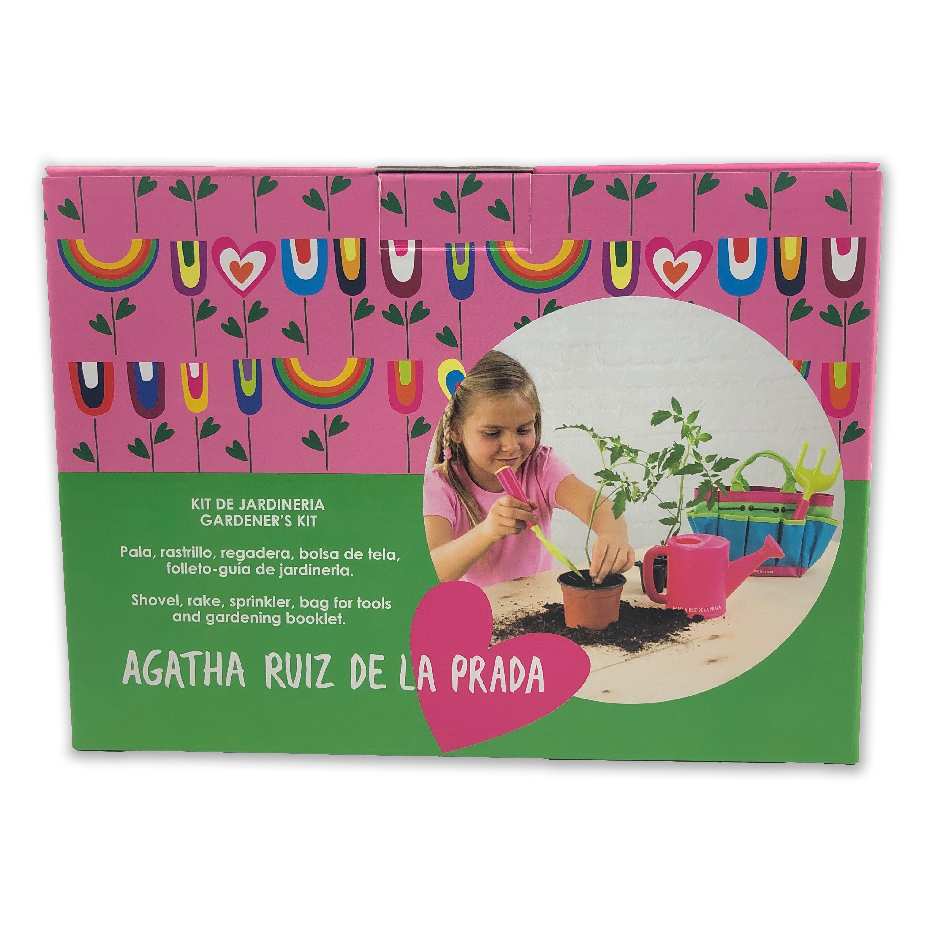 agatha ruiz de la prada enfant