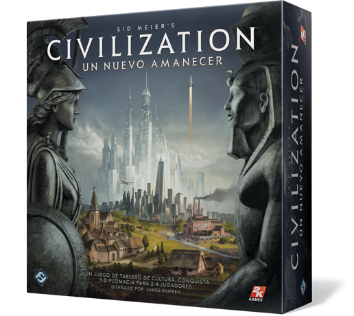 Sid Meier's Civilization: A...