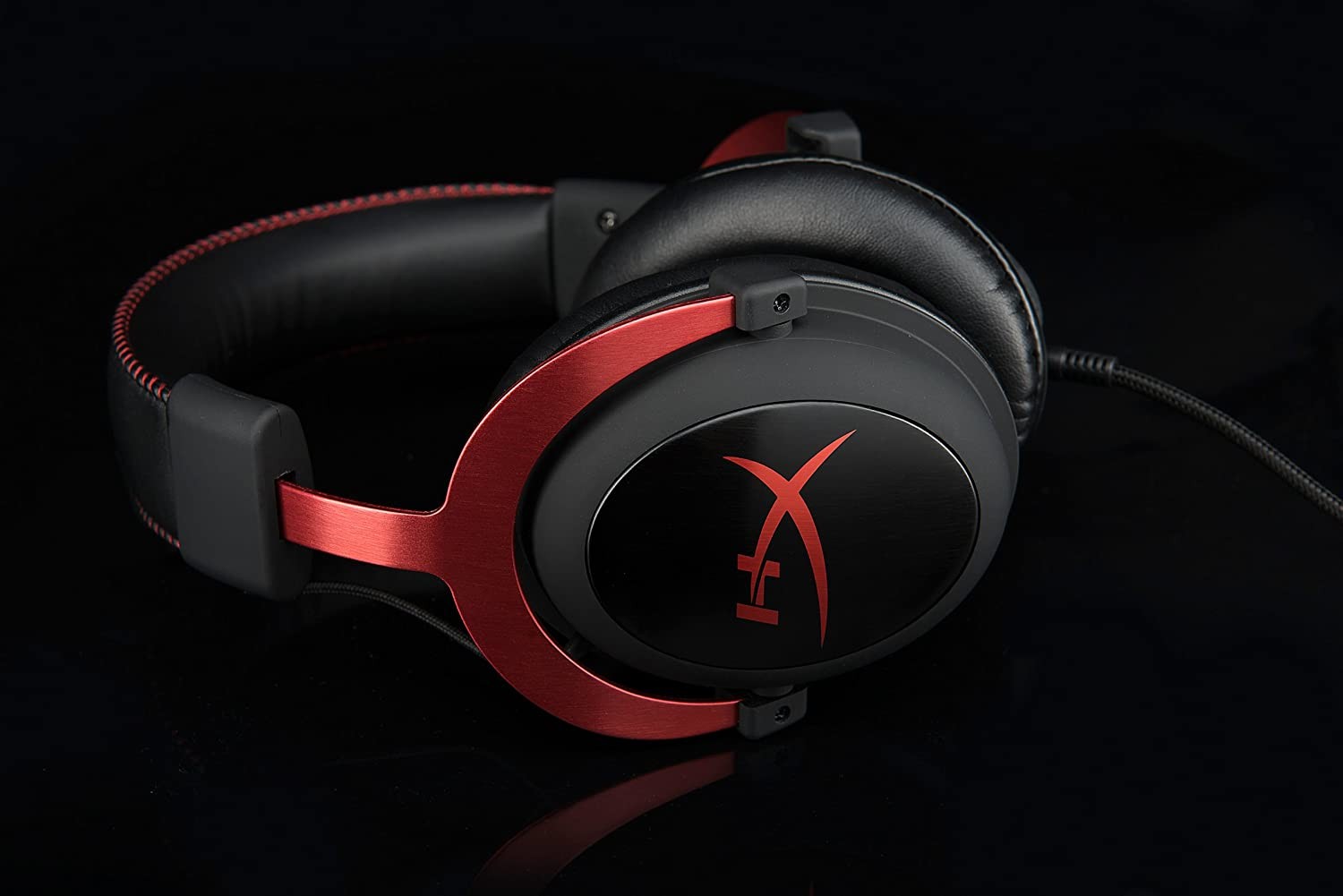 Hyperx cloud отзывы