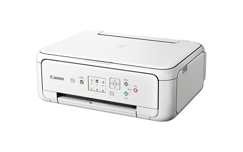 Canon Pixma multifonction TS5151 injection Scanner WiFi Open Box