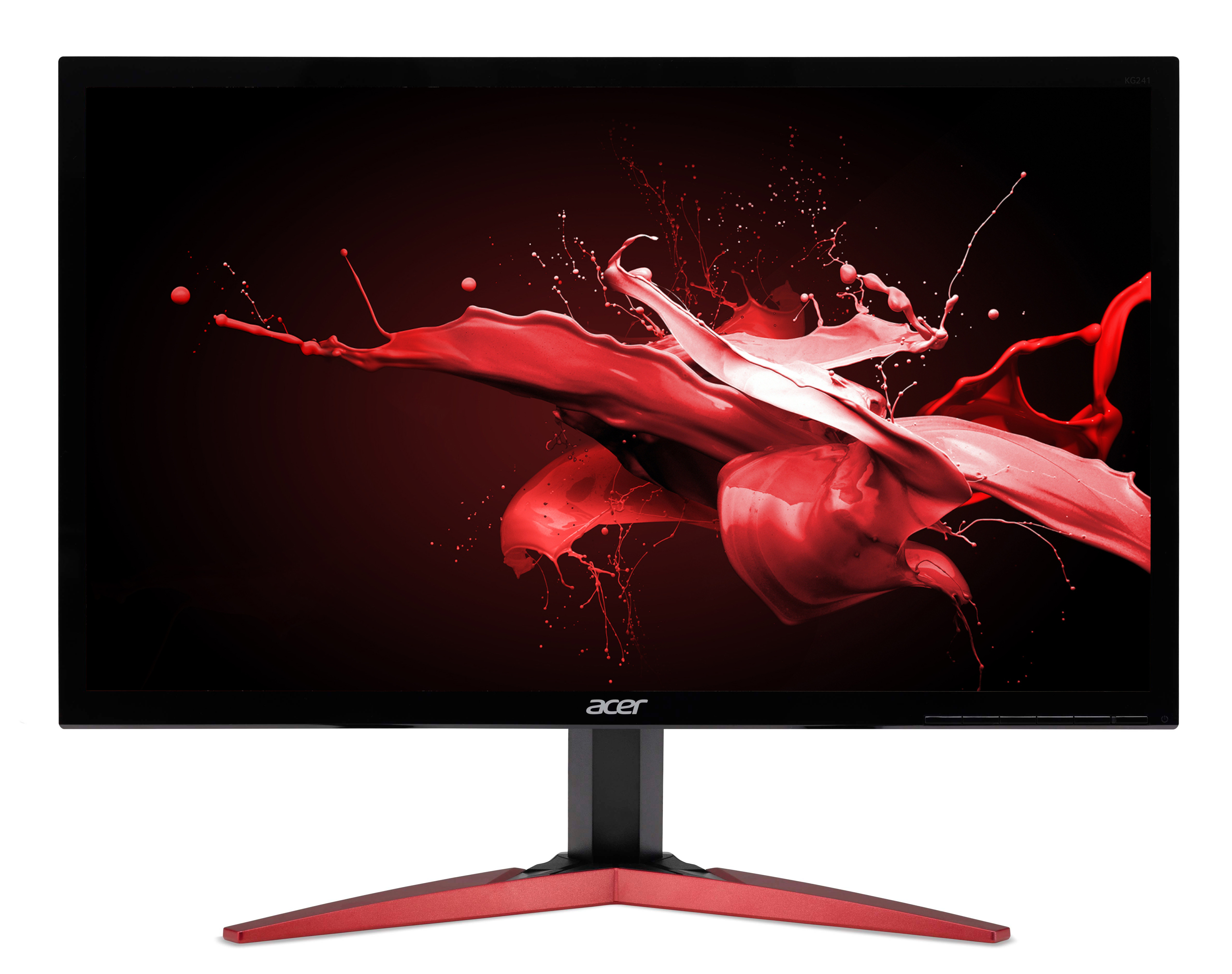 acer kg1 165hz