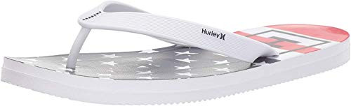 Tong Homme HurleyHurley M One&only Fastlane Sandal 