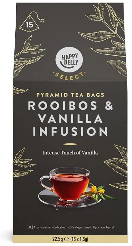 Happy Belly Select, Teabags...