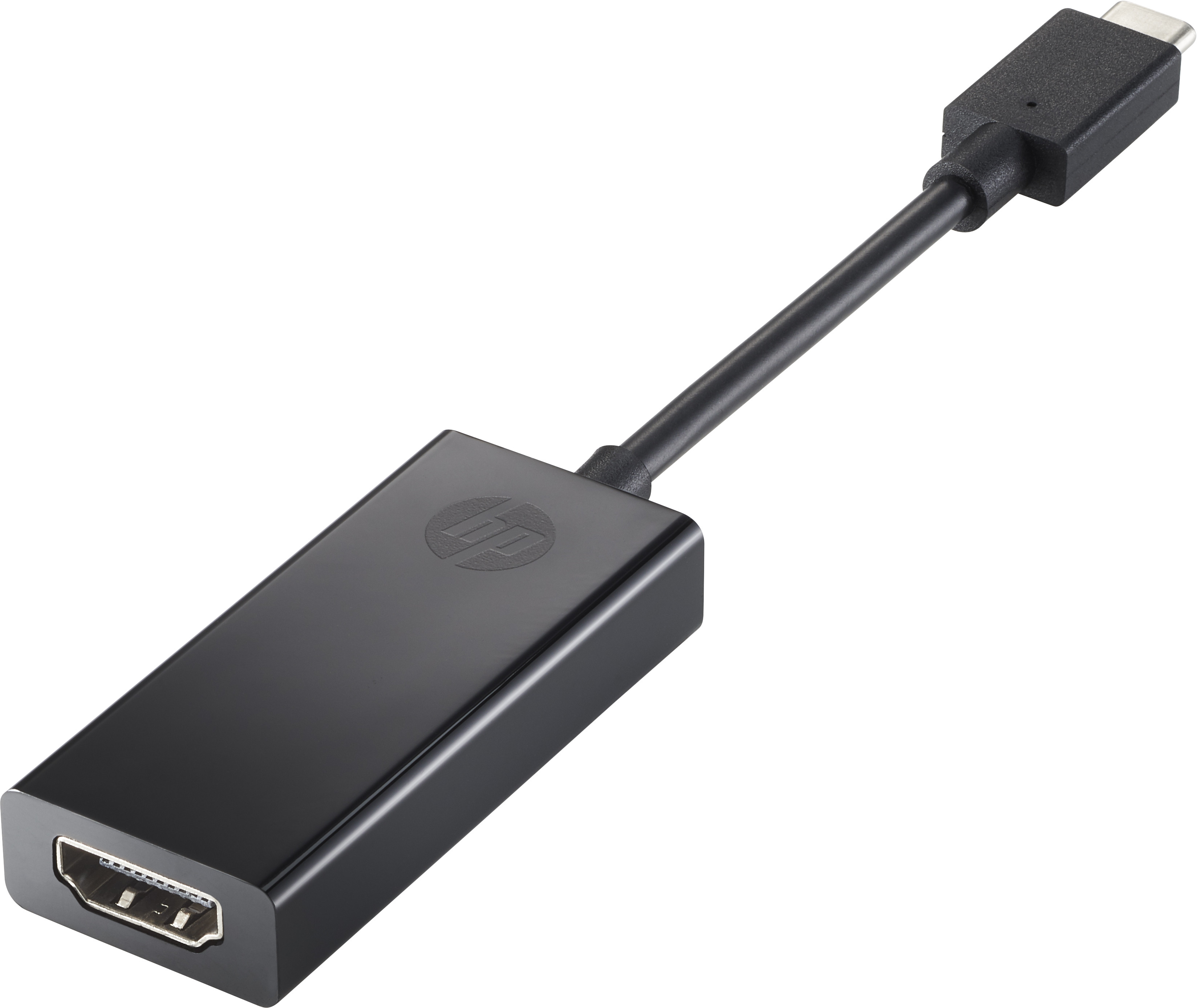 HP USB-C to HDMI 2.0 (Generic Packaging) Refurbished