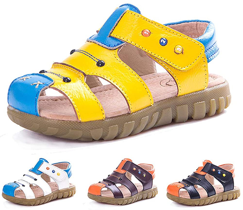 SMajong Sandals Summer Soft...