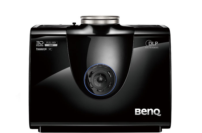 Projecteur Benq W7500 DLP 2000 ANSI Full HD