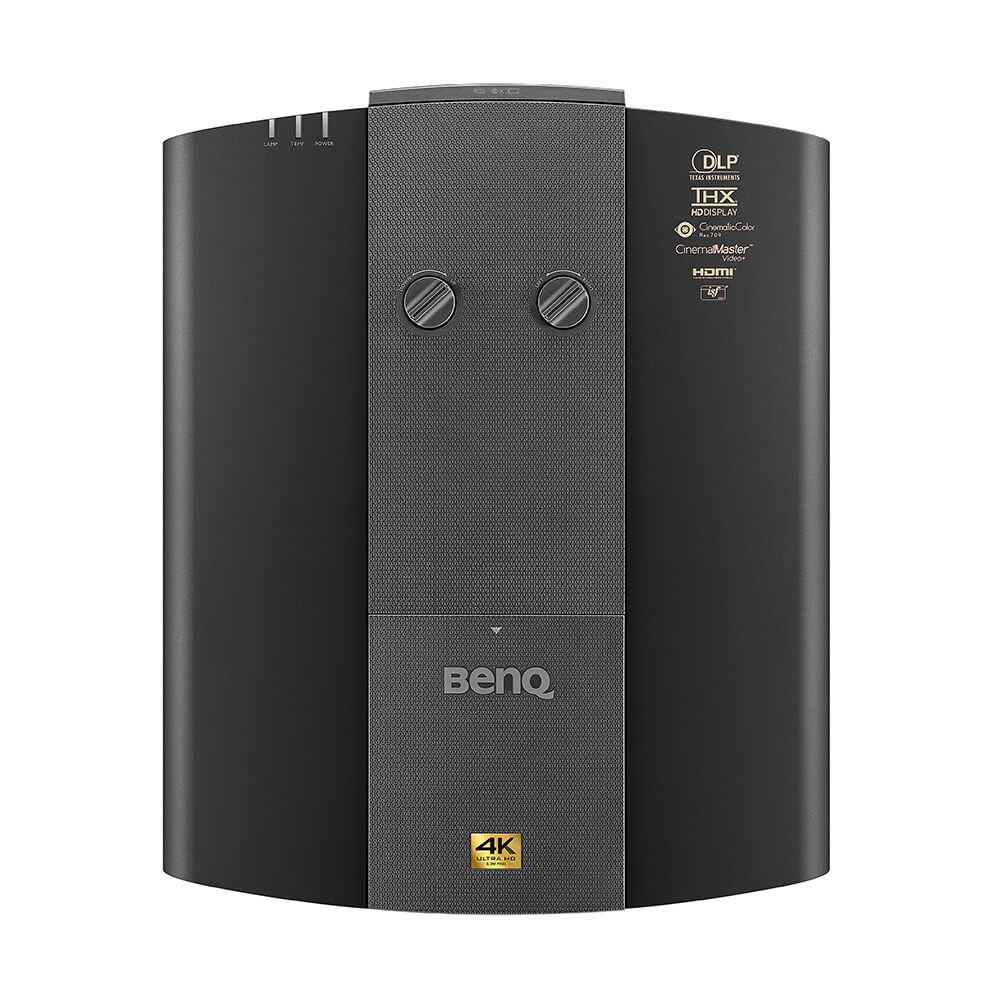 Projecteur BenQ W11000 2200ANSI DLP 4K Reconditionné