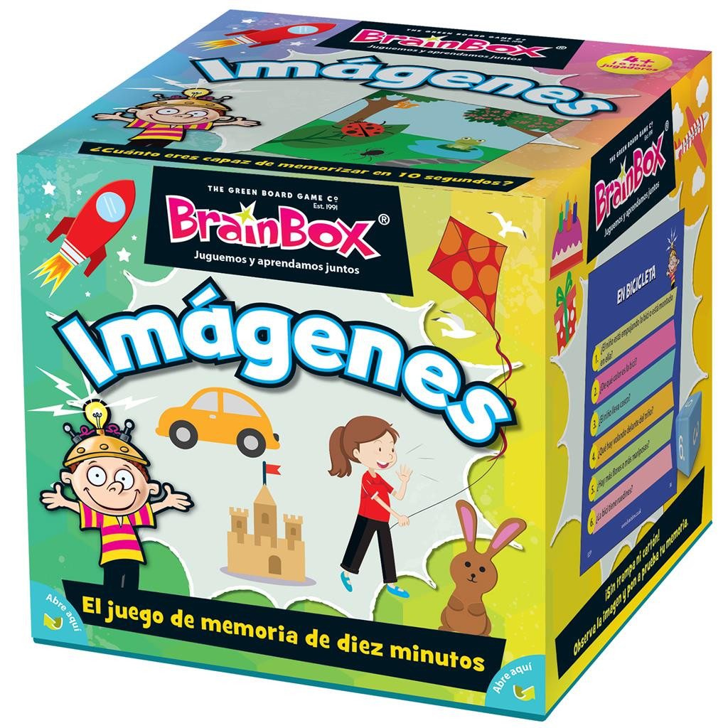 Images BrainBox Emballage...
