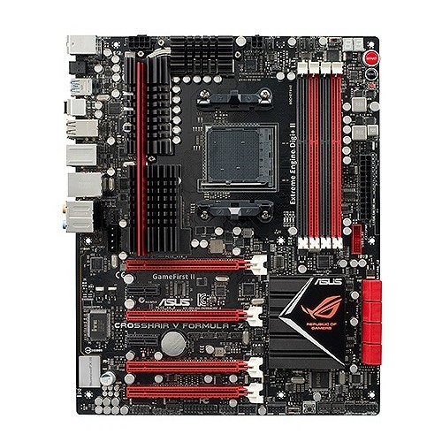 asus rog crosshair v formula z ff code