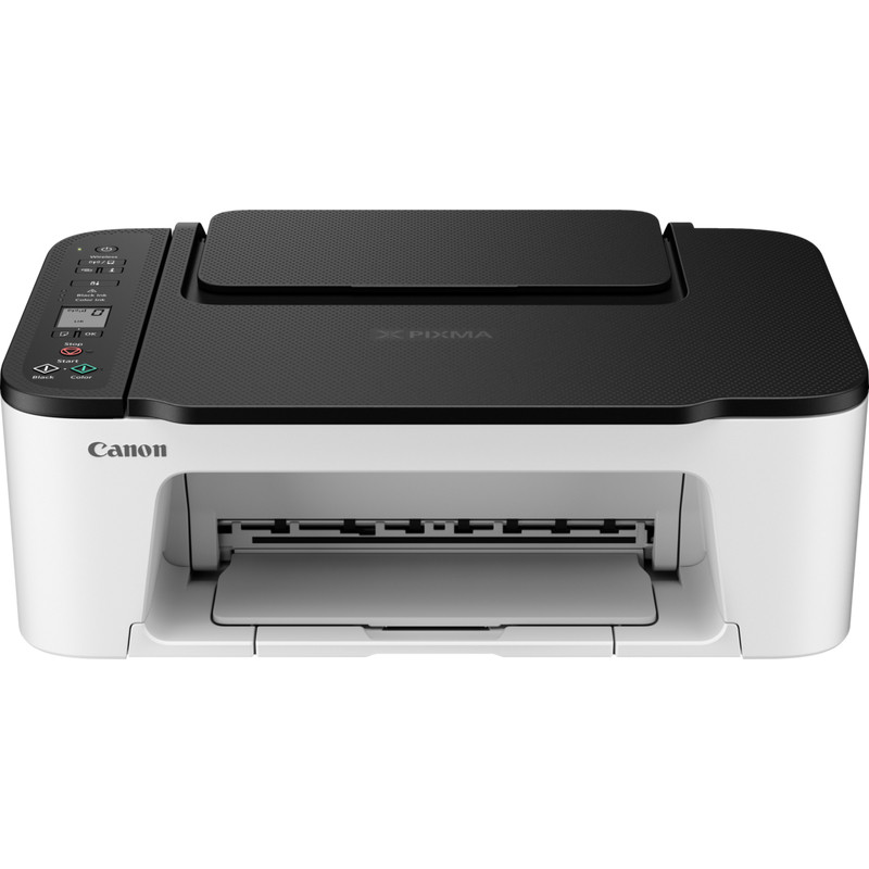 Canon PIXMA TS3452 Multifonction Injection Scanner WiFi Open Box