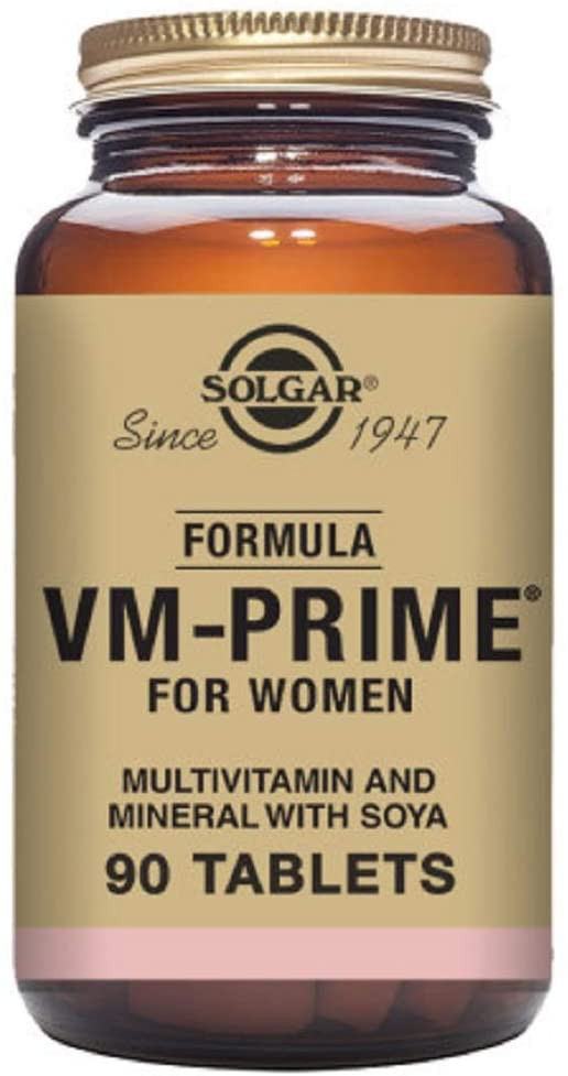 Solgar VM Prime Women...