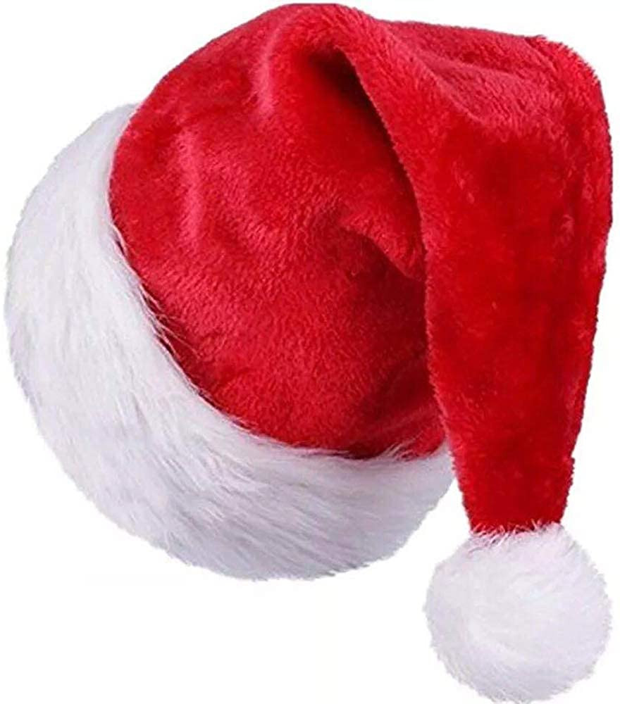 Bonnet de Père Noël, bonnet...