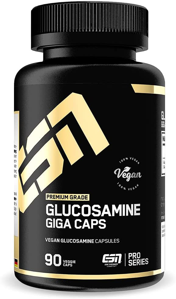 ESN Glucosamine Giga Caps...