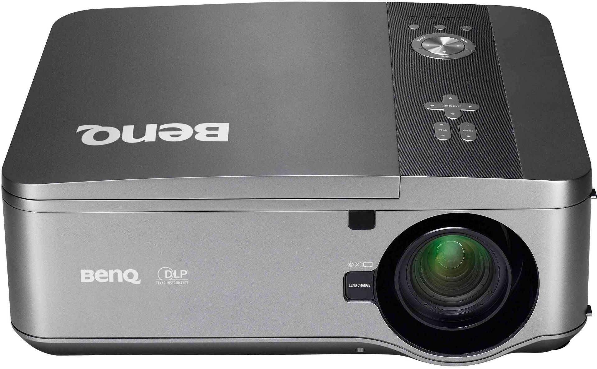 BENQ PX9600 5700ansi/DLP/XGA (Lens...