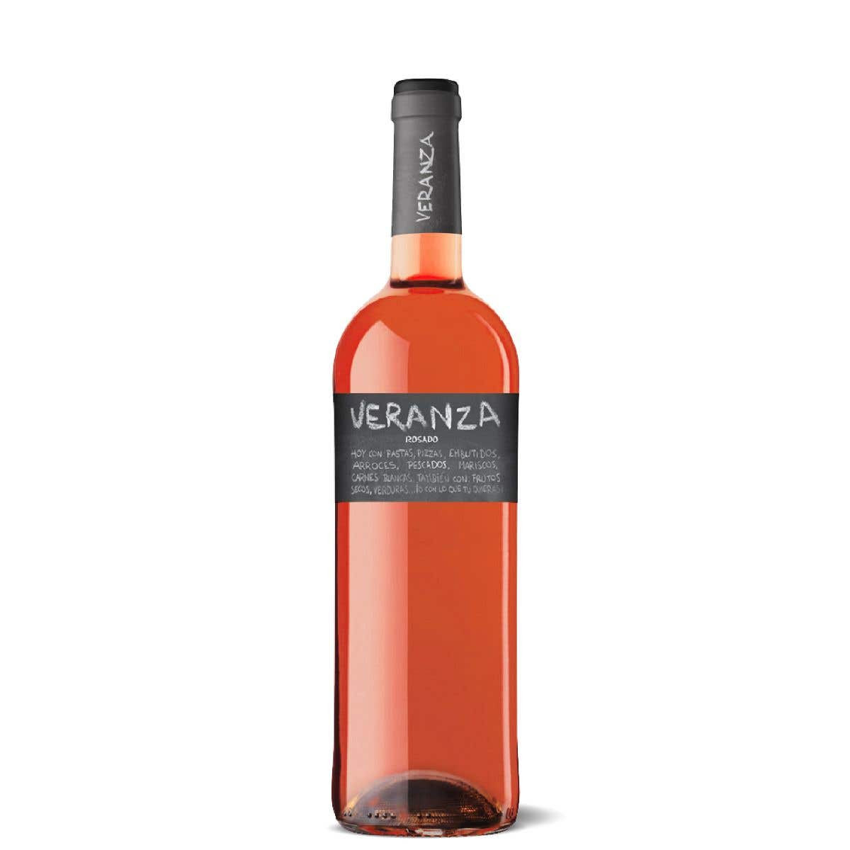 Veranza - Vin de Rosado - 75cl