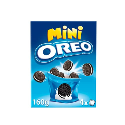Oreo Mini Biscuits au...
