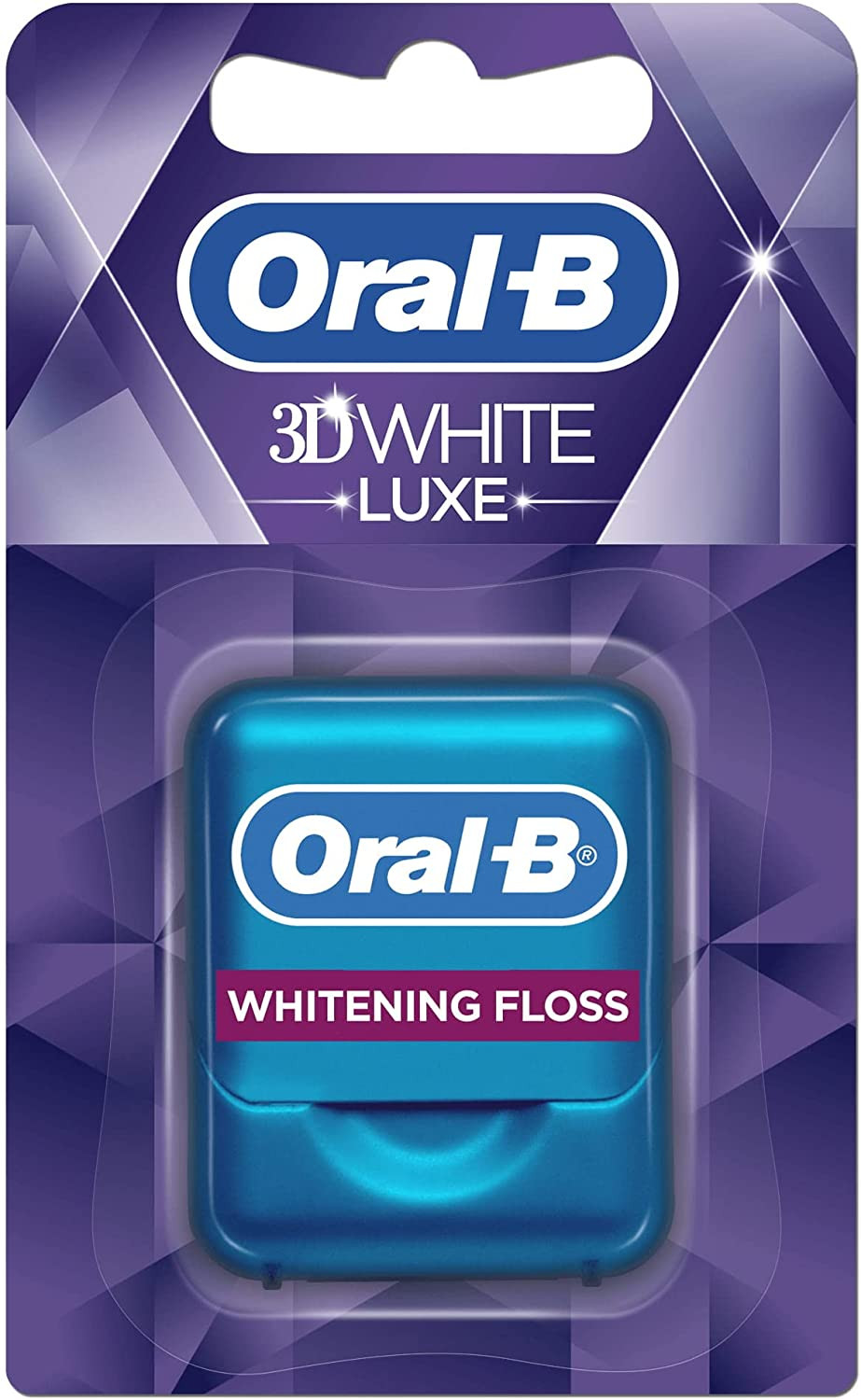 Oral-B 3DWhite Luxe Fil...