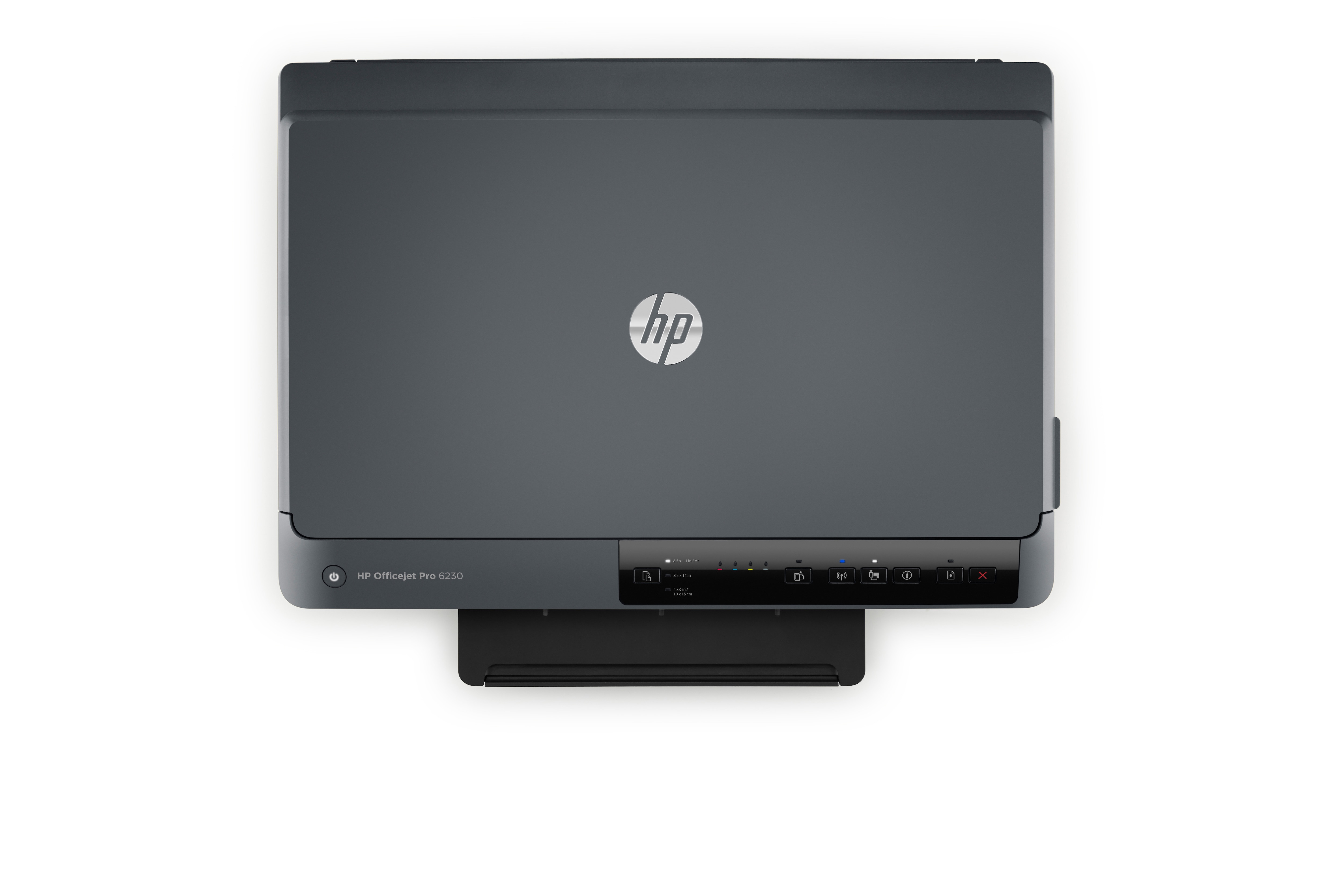 HP OfficeJet Pro 6230 Injection Wifi Imprimante Emballage Endommagé