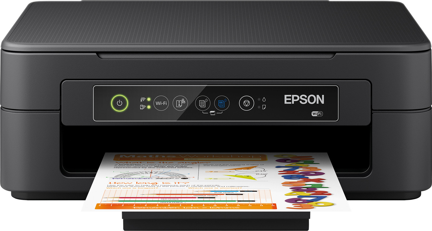 Epson Expression Home XP-2150 Imprimante multifonction couleur WiFi Open Box
