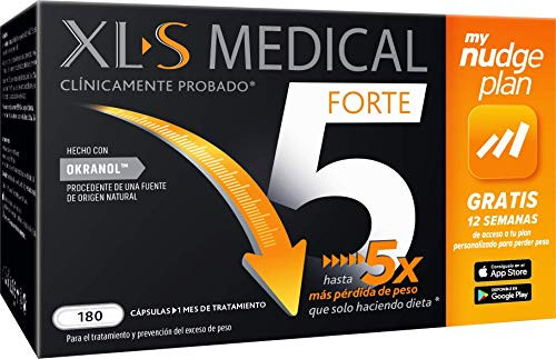 XL -S Medical Forte 5 - Plan...