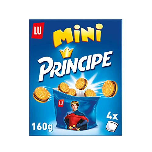Prince Cookies Mini de...