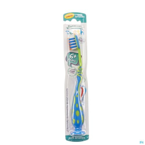 Aquafresh - brosse à dents...