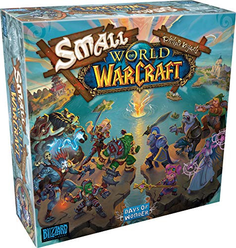 Wow - Small World French Version